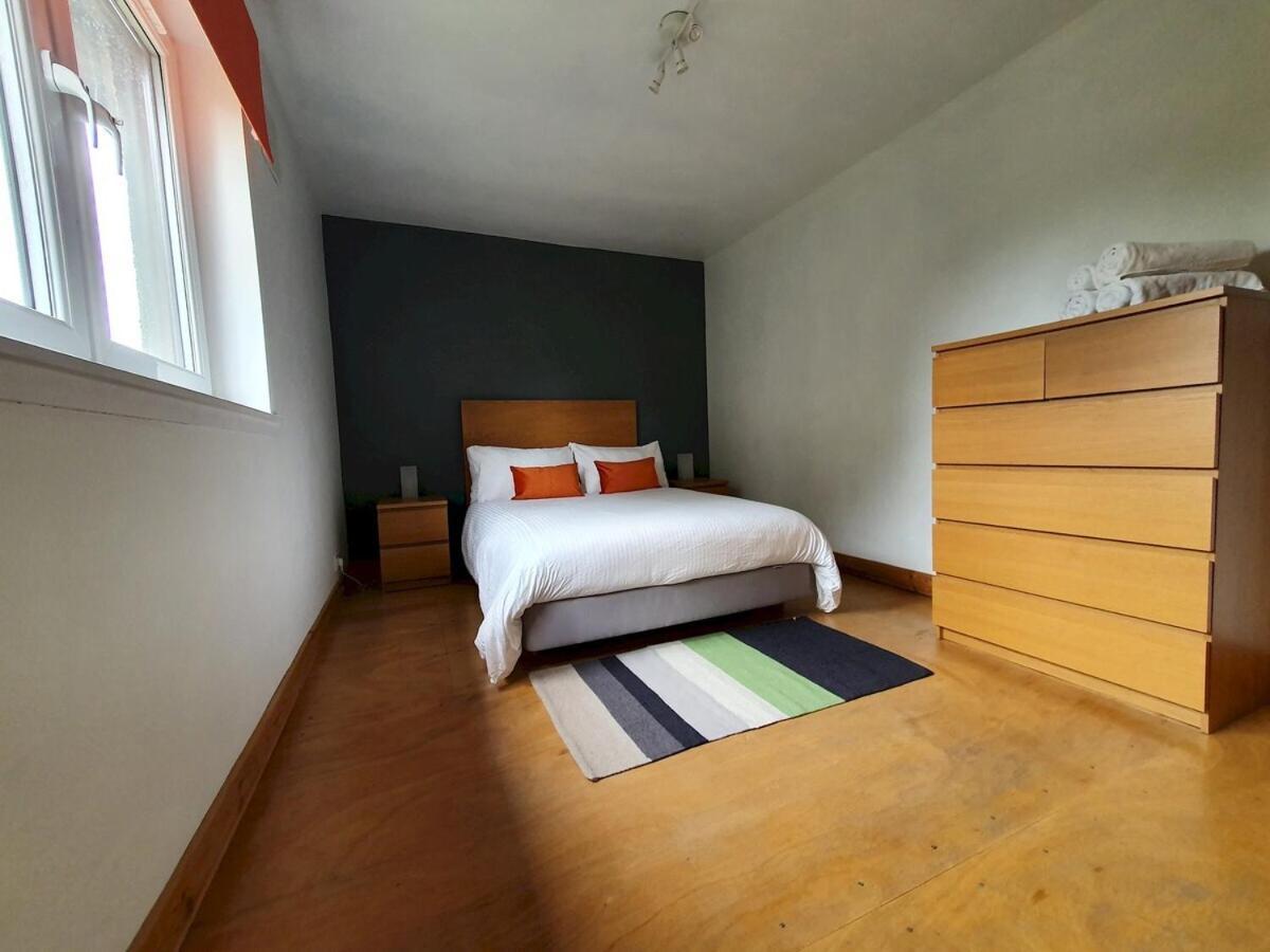 2 Bedroom, Free Parking & Netflix Near Hospitals Aberdeen Bagian luar foto