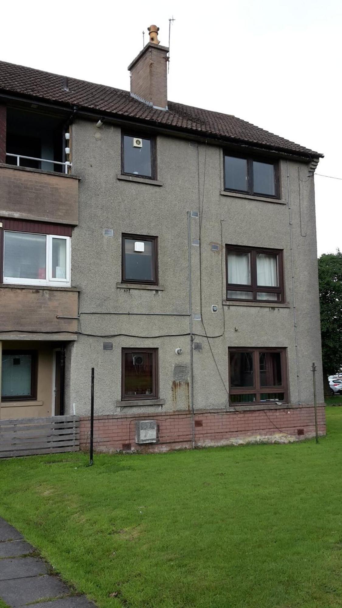 2 Bedroom, Free Parking & Netflix Near Hospitals Aberdeen Bagian luar foto